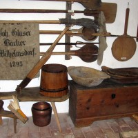 Privatmuseum für bäuerliches Handwerk und Kultur Wilhelmsdorf